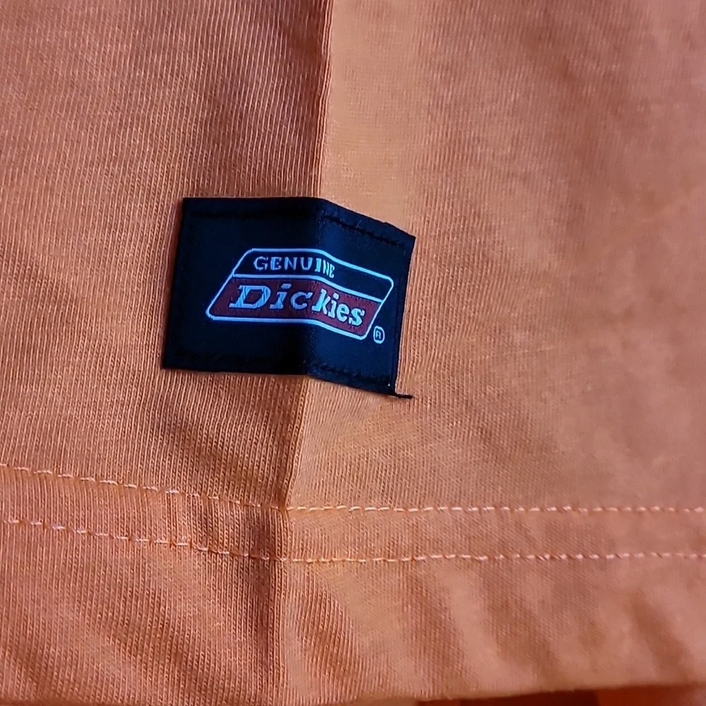 Dickies Work Shirts - Picture 3 of 4